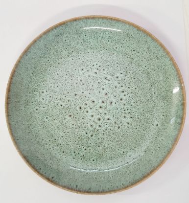 Imagem de Prato caqui