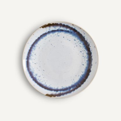 Imagem de Prato sobremesa Espiral