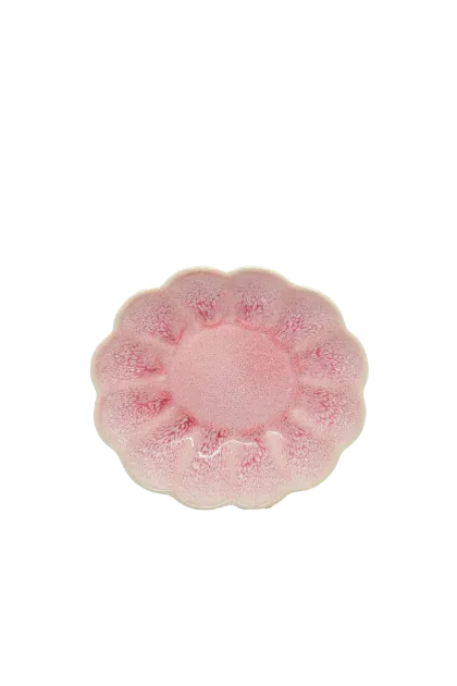 Imagem de Taça Flor Rosa