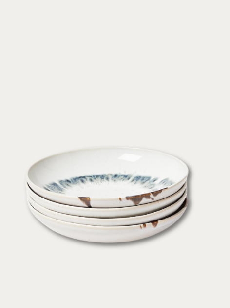 Imagem de Prato de Sopa Espiral