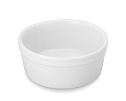 Imagem de Ramekin Branco Liso