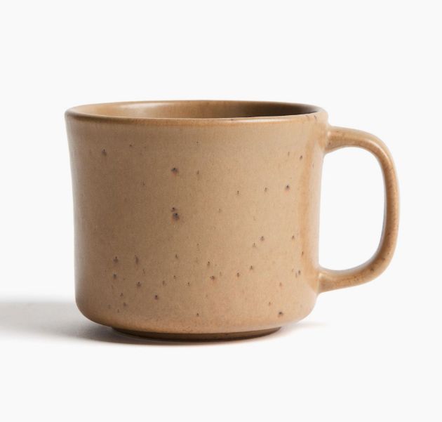Imagem de Caneca Castanha