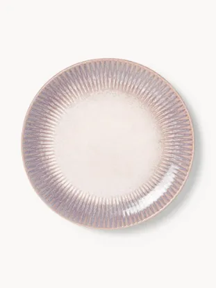 Imagem de Prato Raso Lavanda