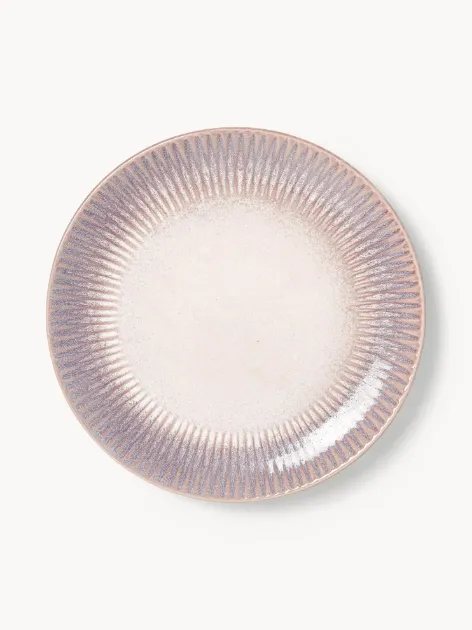 Imagem de Prato Raso Lavanda