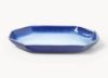 Imagem de Travessa Octógonal Azul
