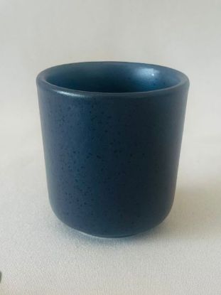 Imagem de Copo de Café Expresso Preto