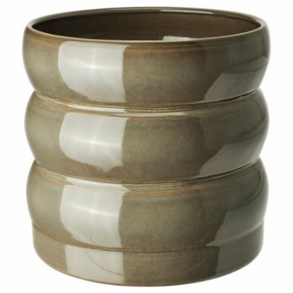 Imagem de Vaso Cilindro Verde