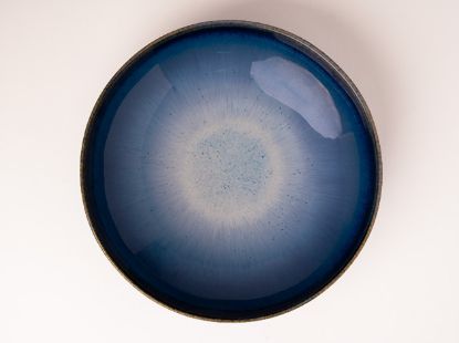 Imagem de Prato Sopa Azul Marinho