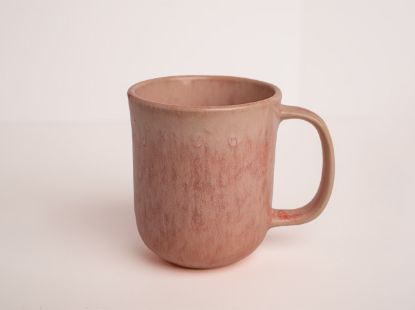Imagem de Caneca Rosa
