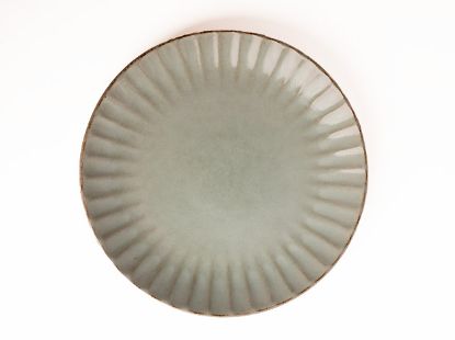 Imagem de Prato Raso Água