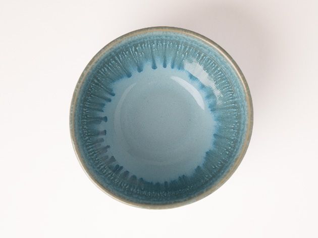 Imagem de Taça Azul Água