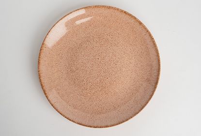 Imagem de Prato Sobremesa Animal Print