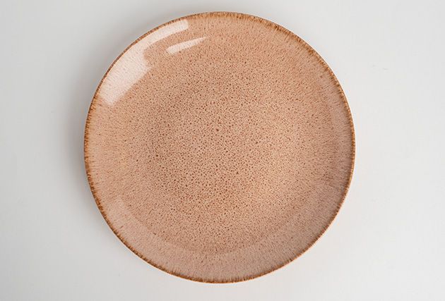 Imagem de Prato Sobremesa Animal Print