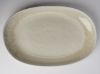 Picture of Travessa Oval Leite Creme