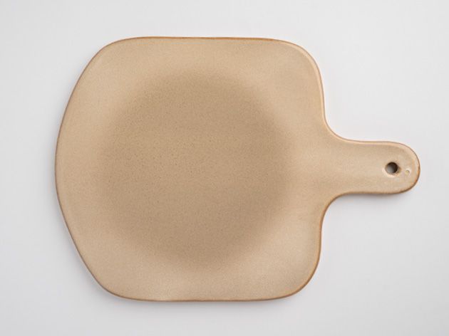 Imagem de Tábua Cerâmica Castanha