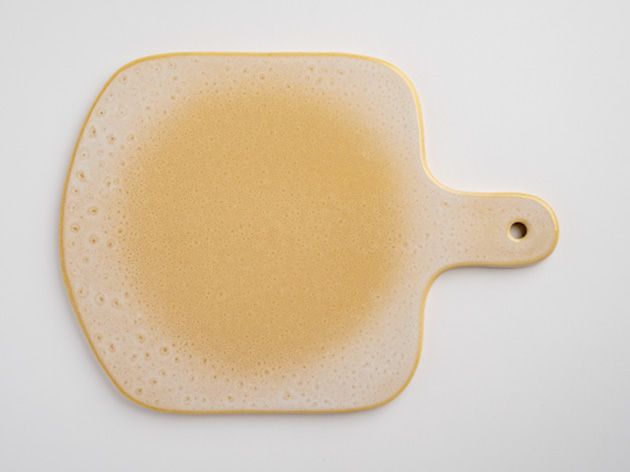 Picture of Tábua de Cerâmica Amarela