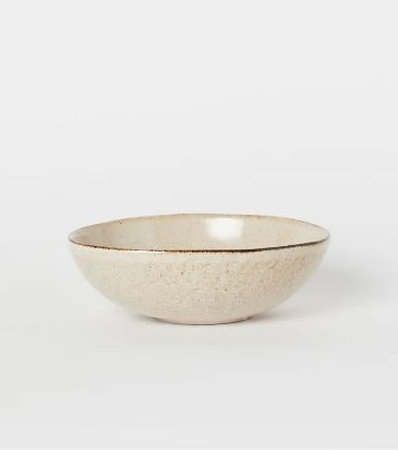 Imagem de Taça Creme Oval