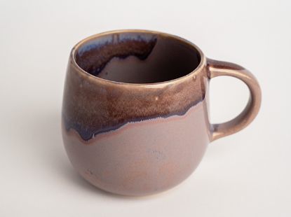 Imagem de Caneca Mug Lilás