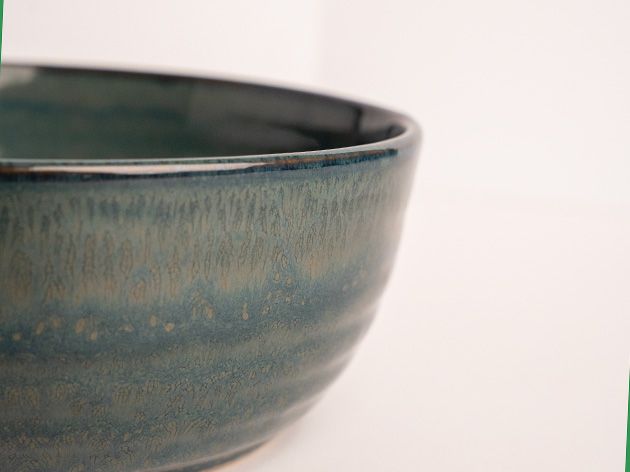 Imagem de Taça Malga Verde Escuro