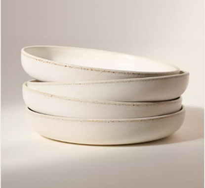 Imagem de Prato Fundo Mate