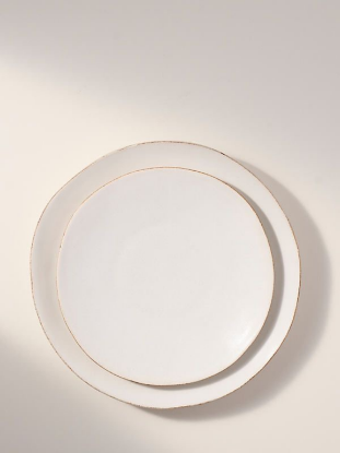 Imagem de Prato Raso Mate