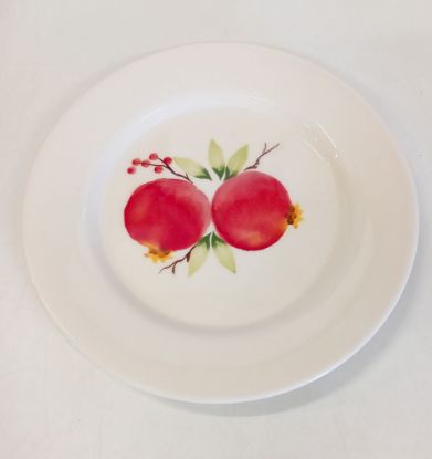 Imagem de Prato Raso Romã