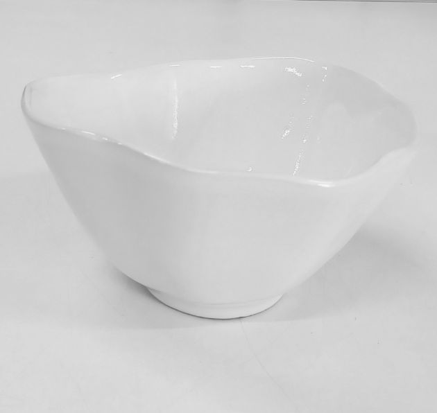 Imagem de Taça Branca uniforme