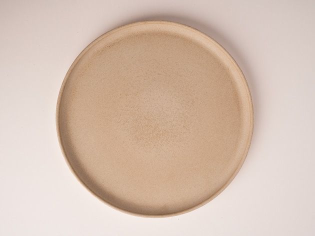 Imagem de Prato Raso Areia