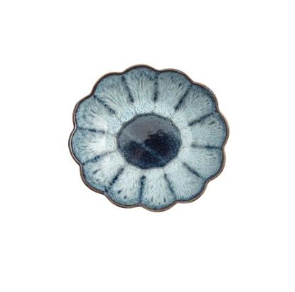 Imagem de Taça Flor Dark Winter