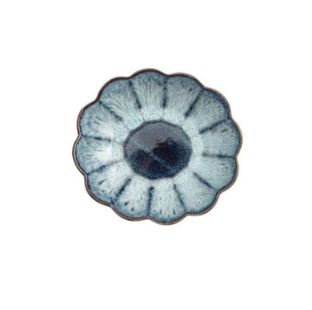 Imagem de Taça Flor Dark Winter