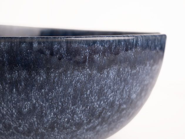 Imagem de Taça Pintas Azuis