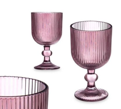 Imagem de Copo Vinho Rosa