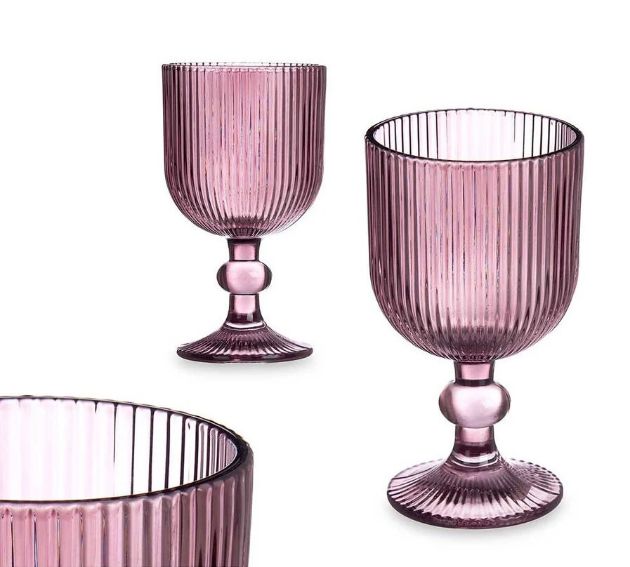 Imagem de Copo Vinho Rosa