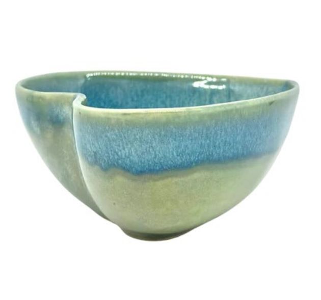 Picture of Coração Verde água