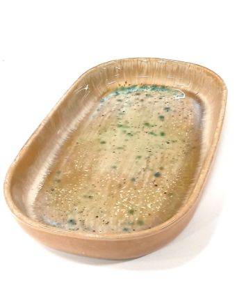 Imagem de Travessa Salpicos