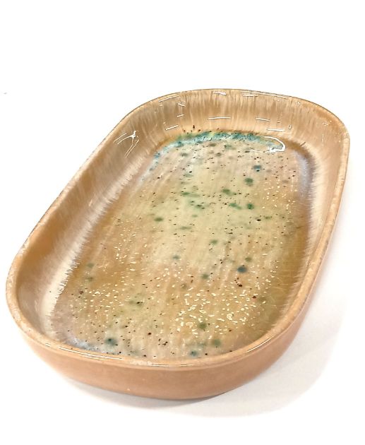 Imagem de Travessa Salpicos