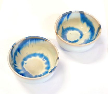 Imagem de Taça Pequena Espiral