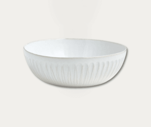 Imagem de Saladeira Branca